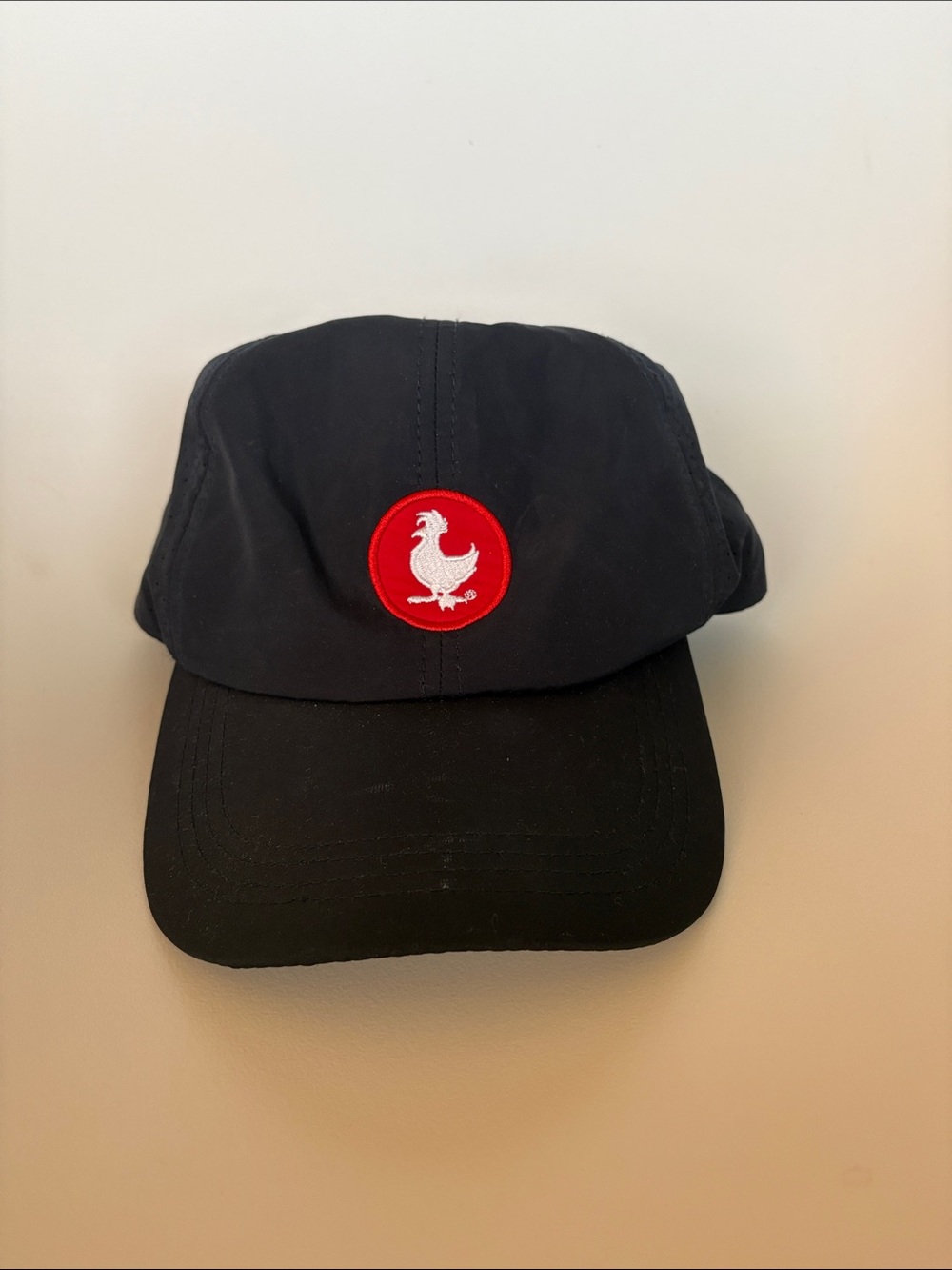 Zaxabys hat